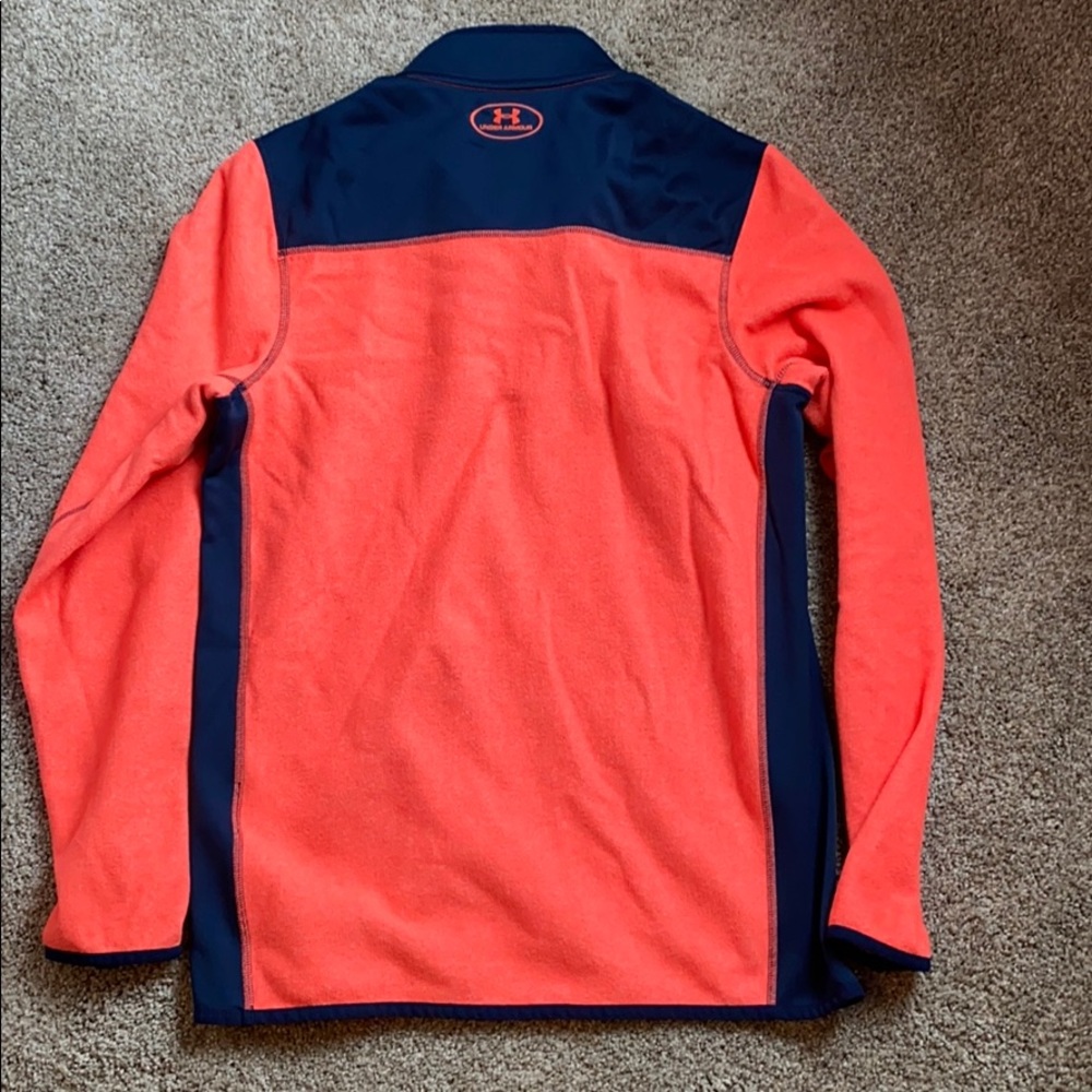 Under Armour pullover - Picture 3 of 3